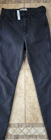 Madewell jeans - Picture 2 of 5